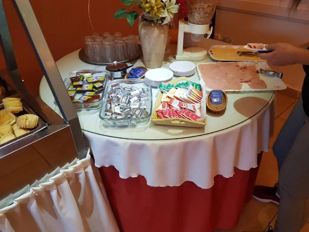 Hotel Santander