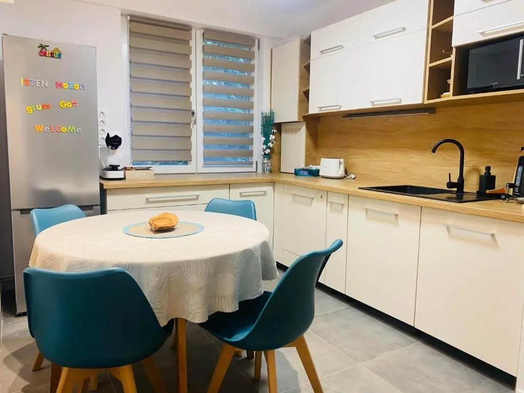 Bethlen Apartman
