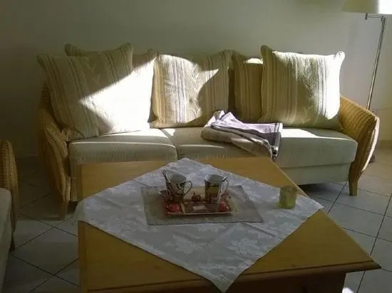 Apartment Seebrise