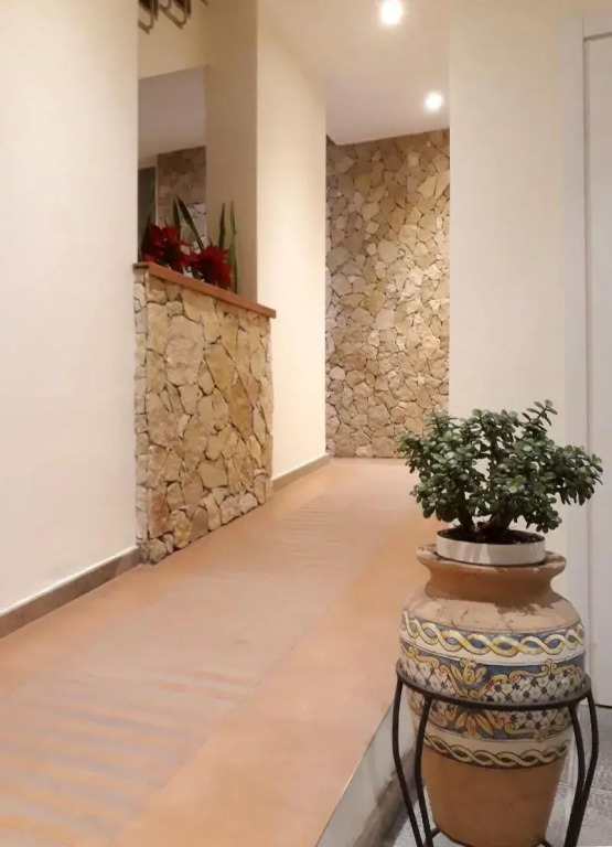 Arenaria room & breakfast Ganzirri