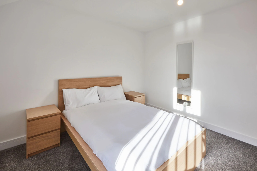 Host   Stay   Apartment 6  Loftus