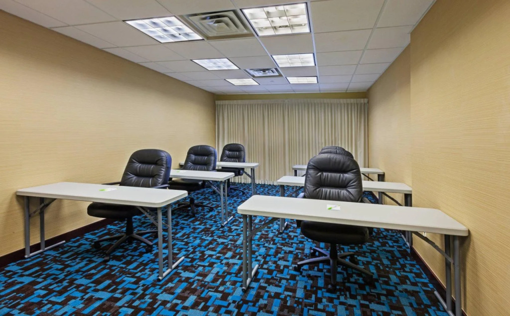 Fairfield Inn and Suites by Marriott Austin Northwest/The Domain Area