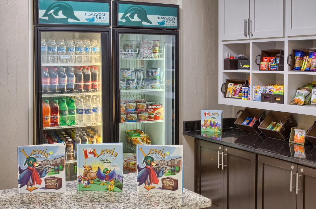 Hampton Inn & Suites San Bernardino