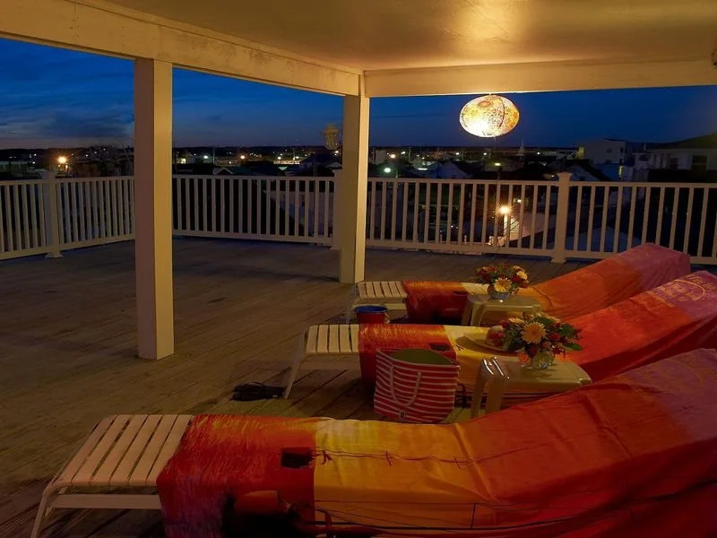 Beach View Inn