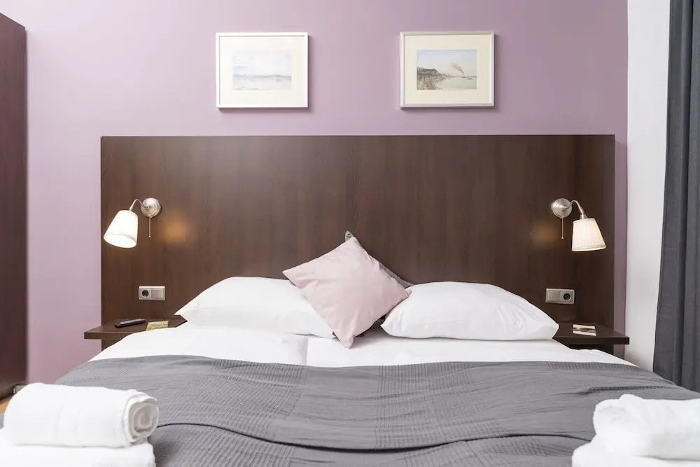 Stephansdom Premium Apartments