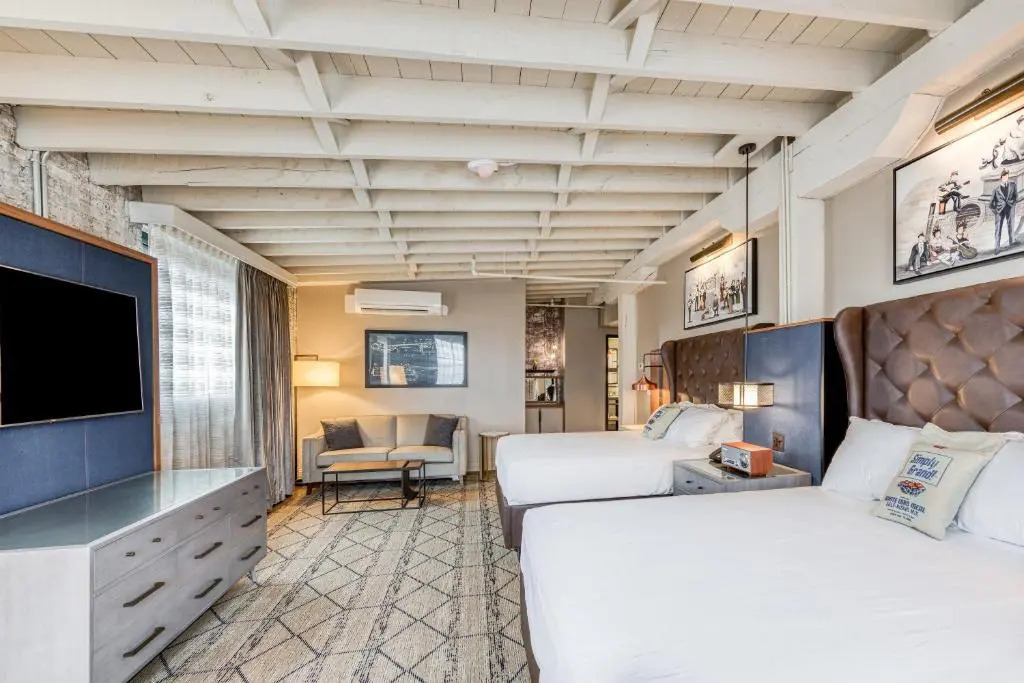 The Sessions Hotel, Bristol, a Tribute Portfolio Hotel