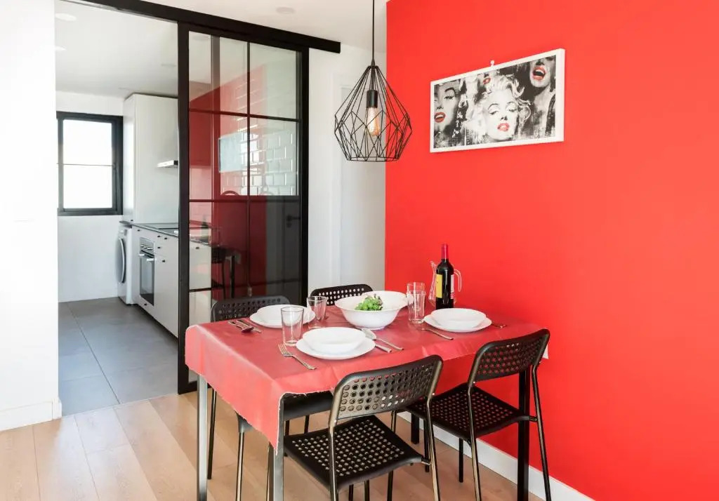 Ever House Ifema - Mar de Cristal