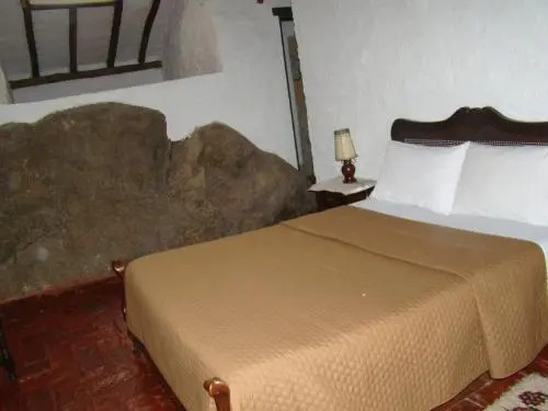 El Hayuelo