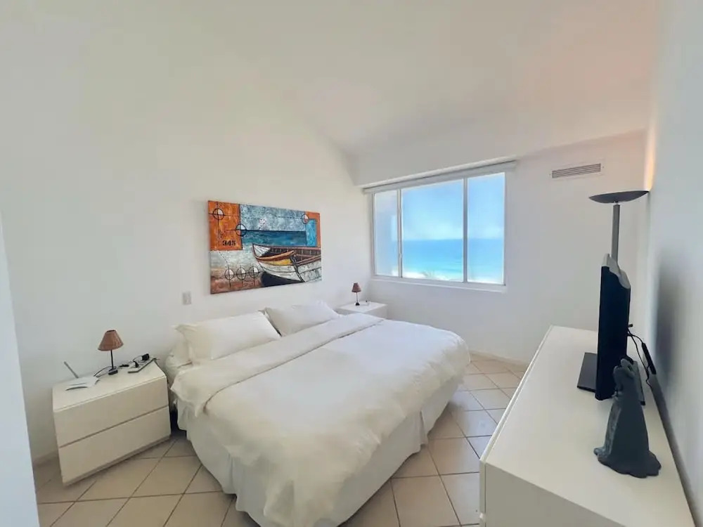 Apartamento en Playa Parguito