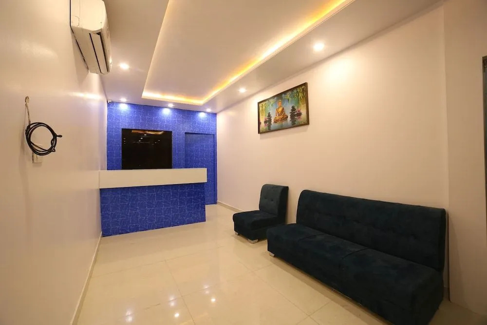 OYO 16536 Hotel Vasko