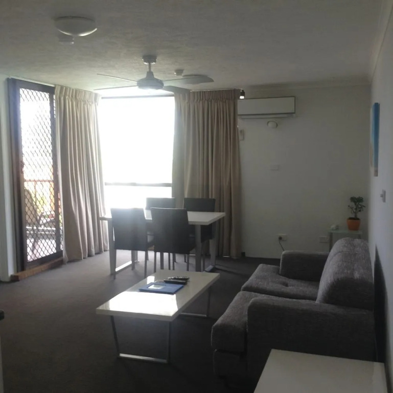 Burleigh Gardens North Hi-Rise Holiday Apartments
