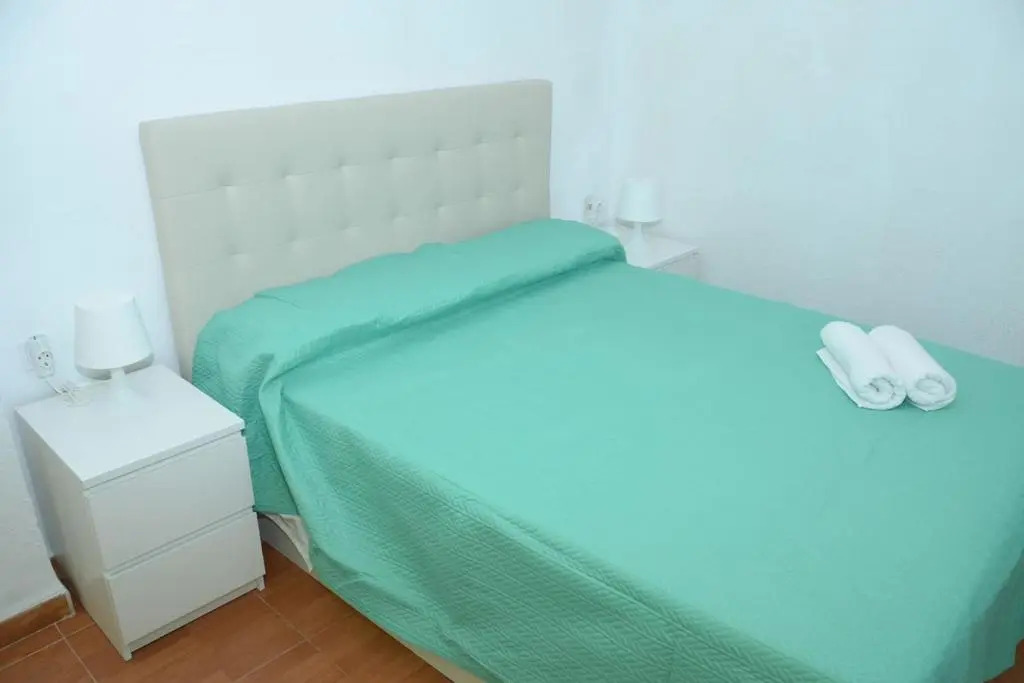 Apartamento a 700 metros del centro histórico