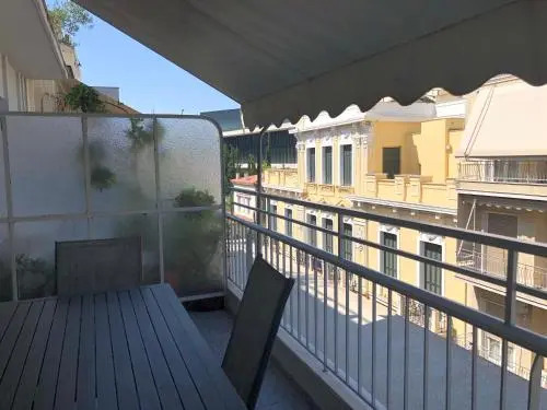 Oliver Suites
