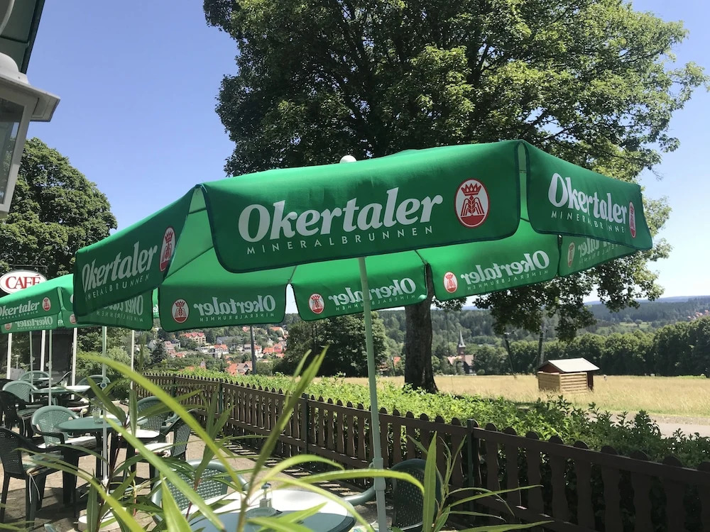 Hotel und Cafe Panorama