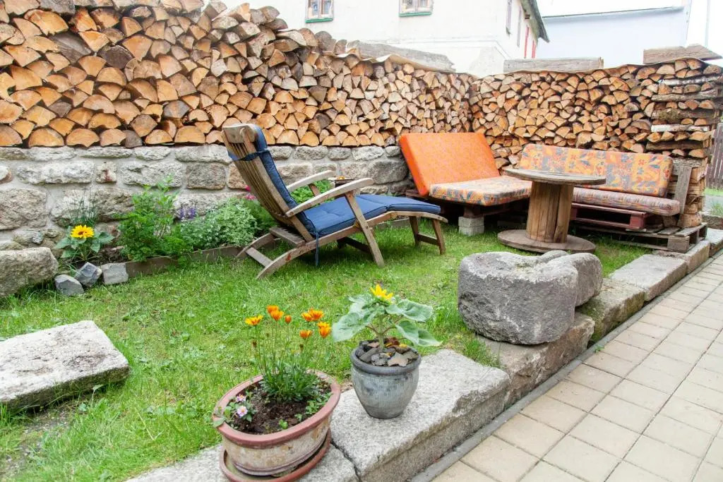 Apartmány Vejminek