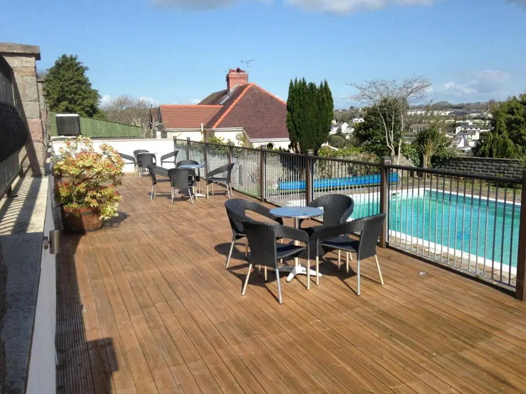 Merlewood Hotel