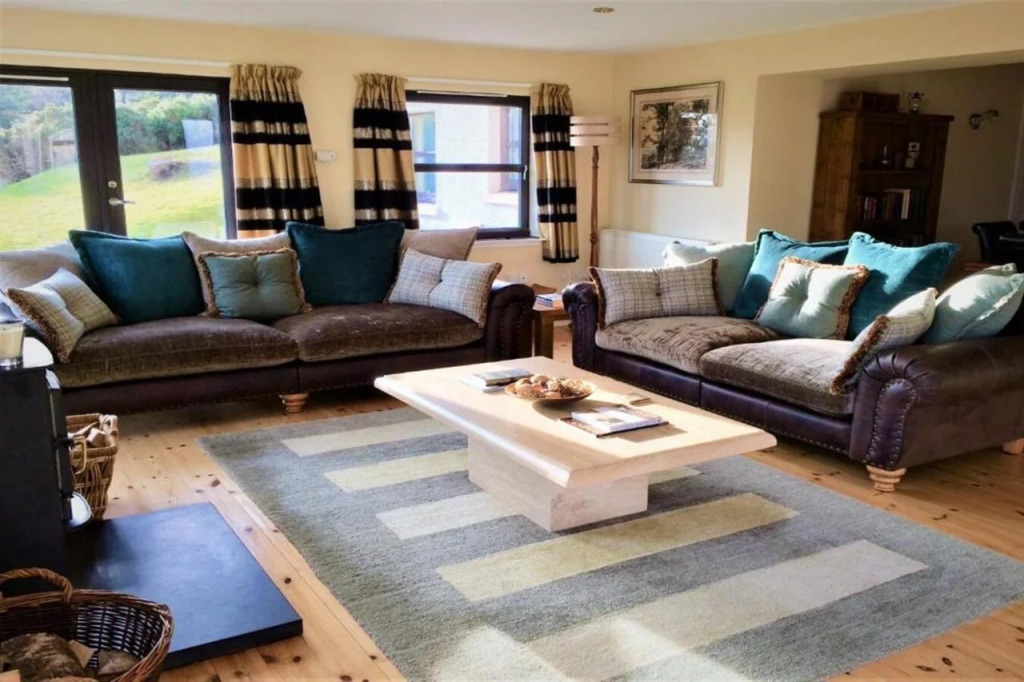Drovers Lodge