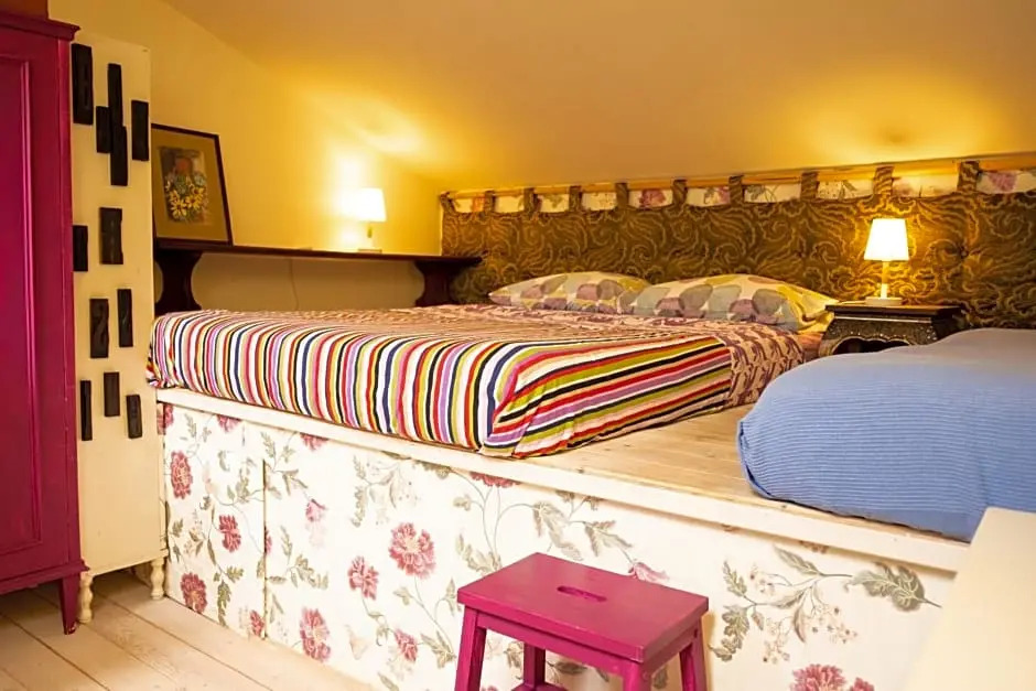 B&B Anastagi