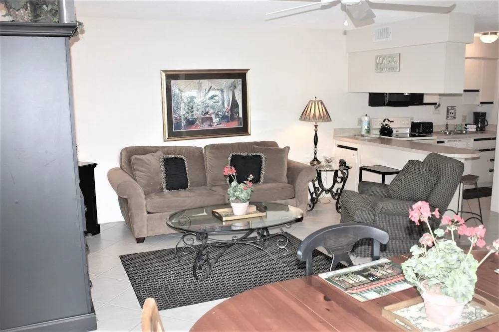 Jamaica Royale - PH1 - 2 Br Villa