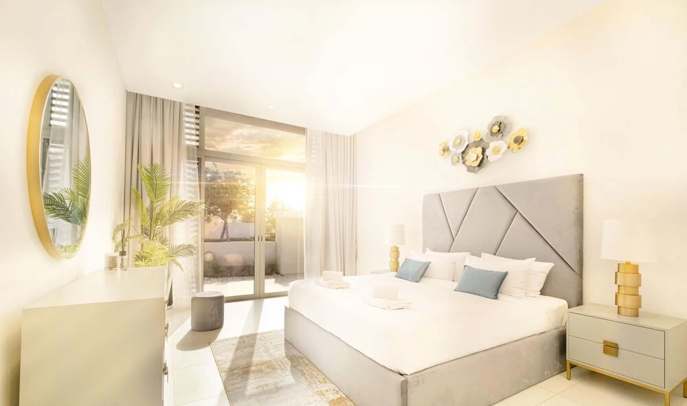 LUX - The Crystal Lagoon Villa