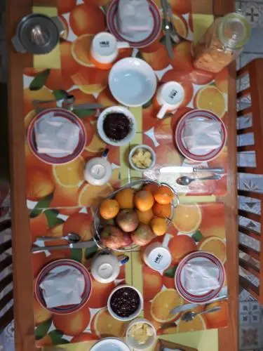 La Casa Piola