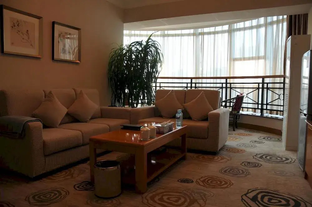 Tianyou Hotel