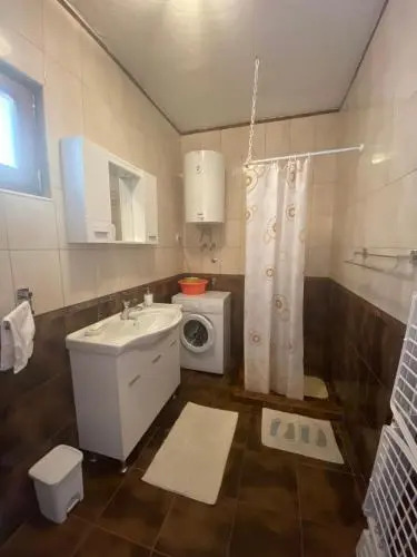 Apartments Darija