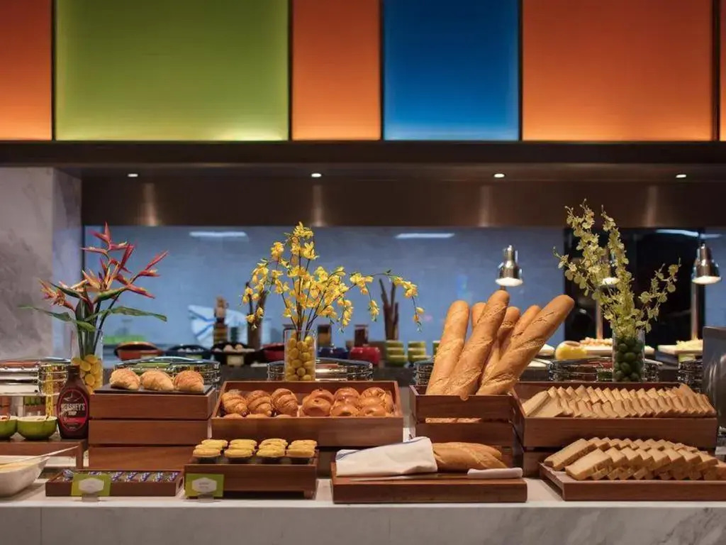 Hampton by Hilton Foshan West Station