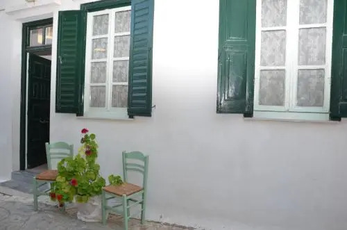 Hostels 3 Stars Tinos