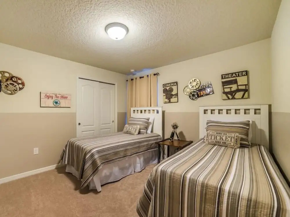 Ov2613 - Cypress Pointe - 6 Bed 4 Baths Villa