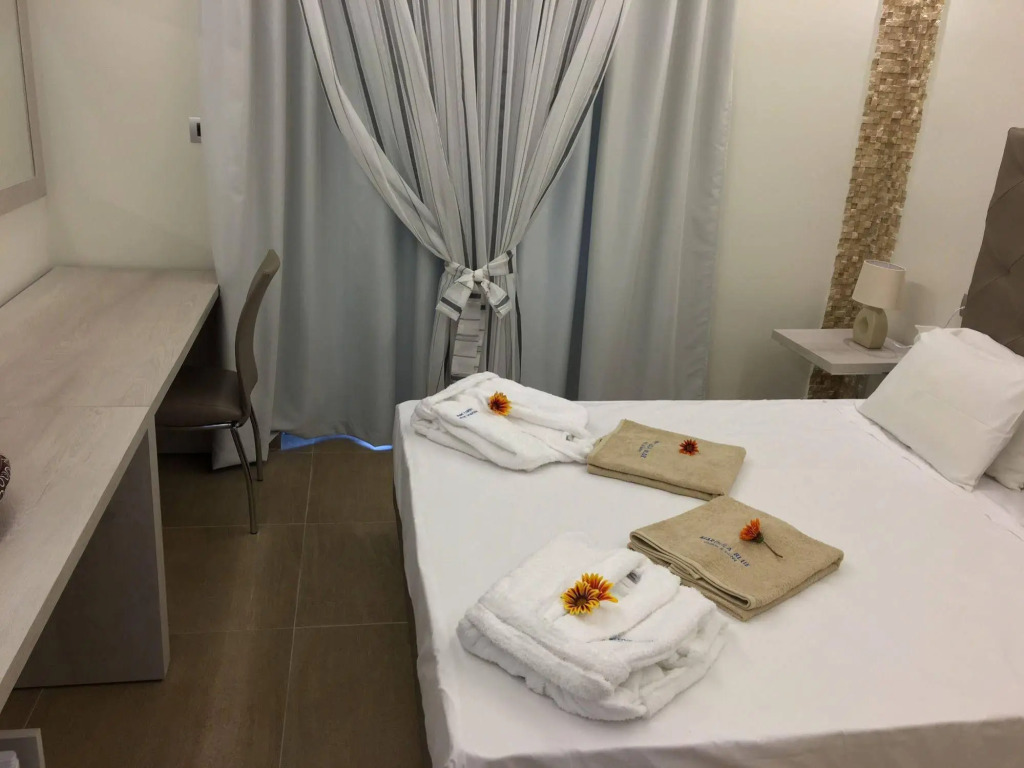 Maroula Studios
