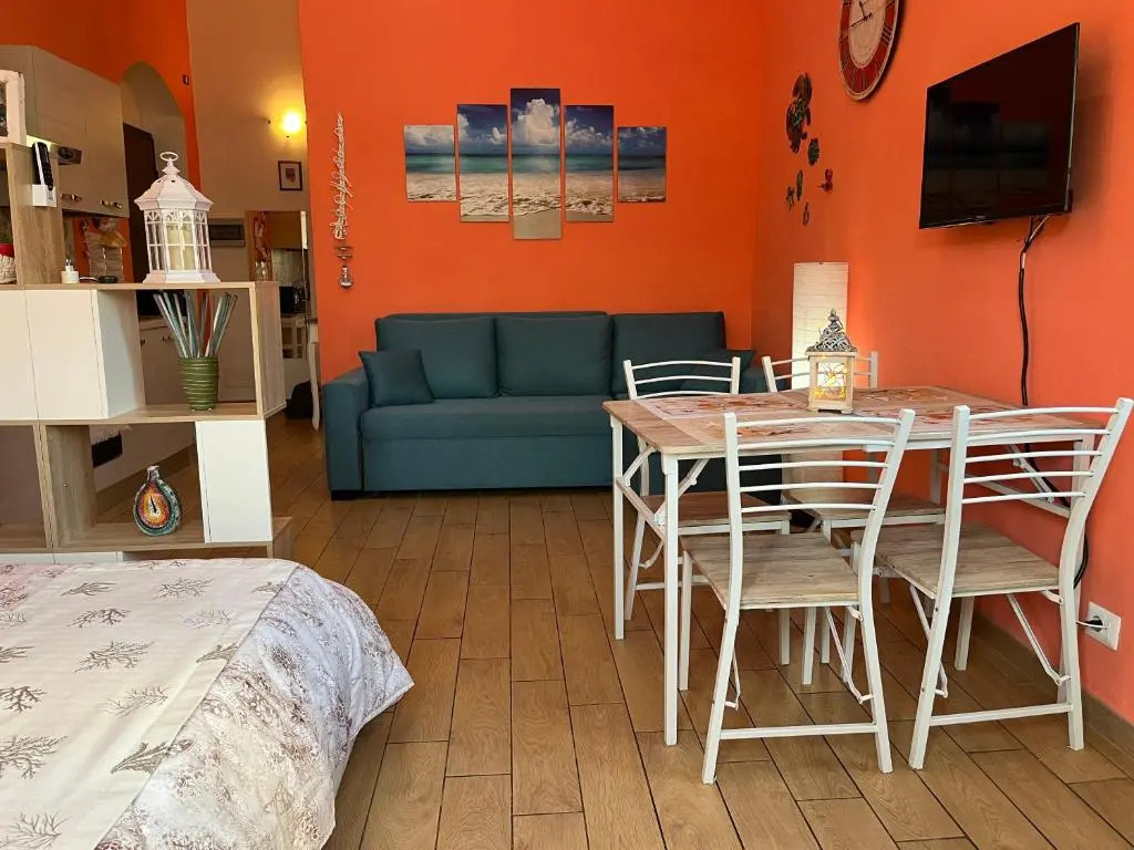 Cà del Vins - Studio Flat La Spezia