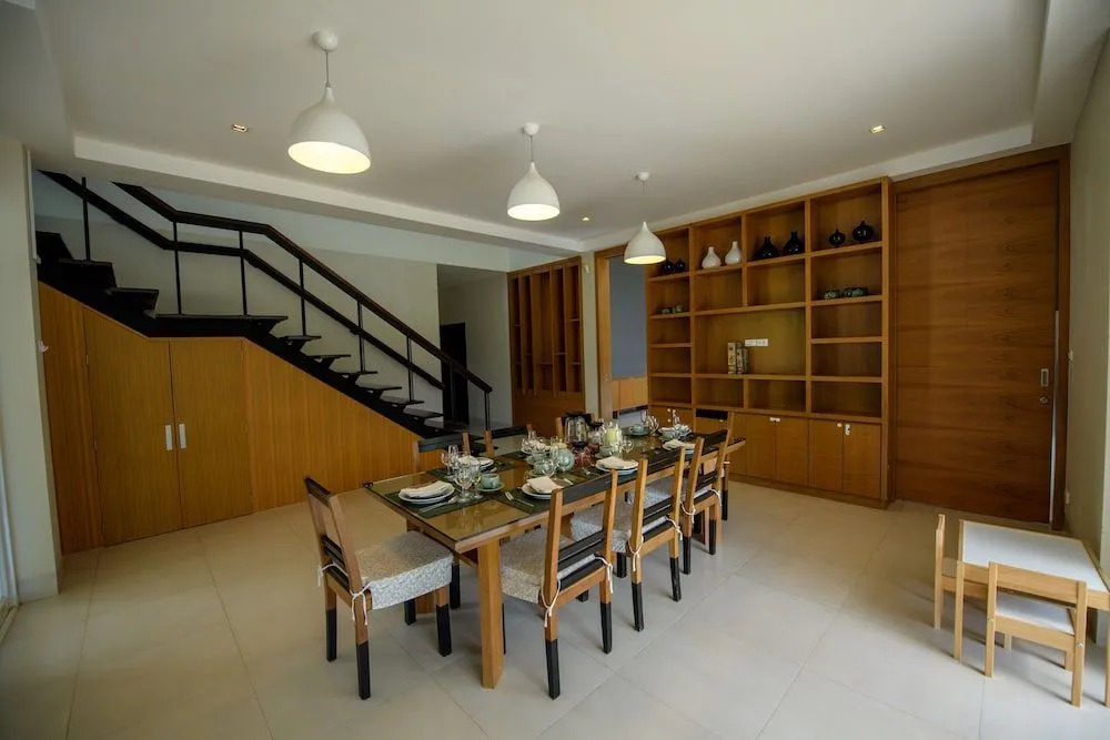 Villa Kanwara