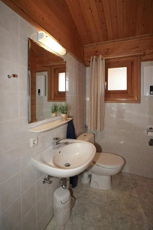 Küstenhaus Seeschwalbe