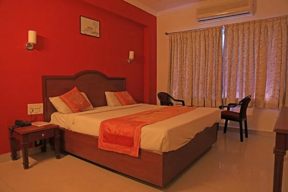 Goldmine Hotels