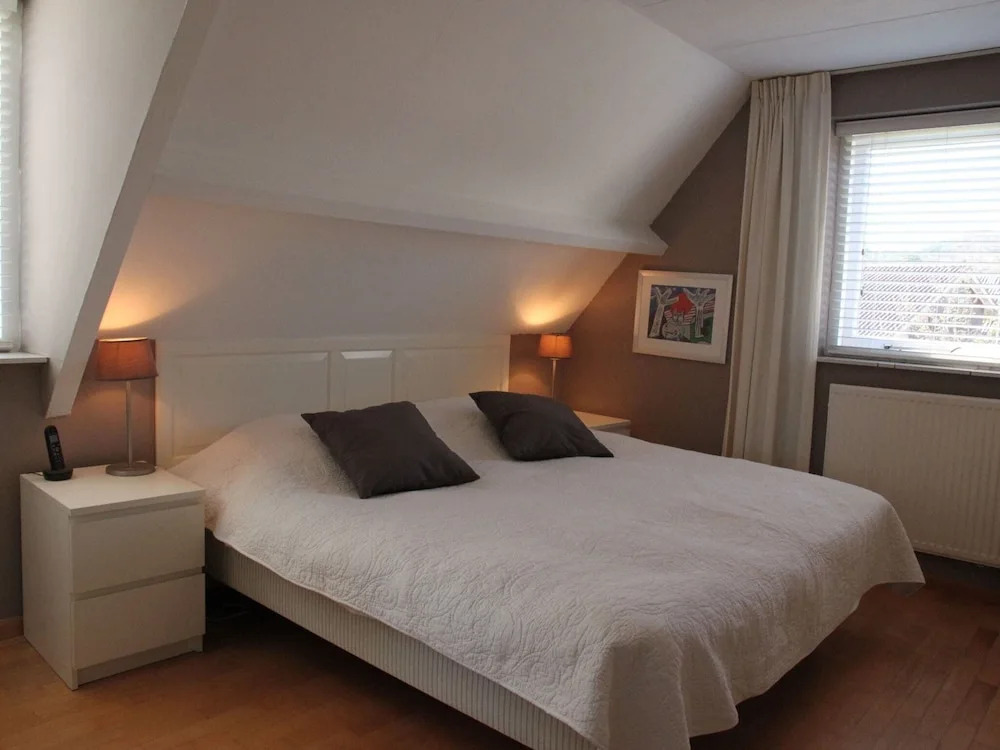 Groet Villa Stay with Garden Views