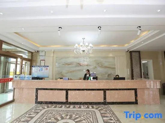 Yanlifang Hotel