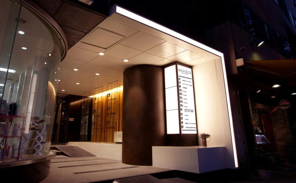 Prime Inn Nippombashi