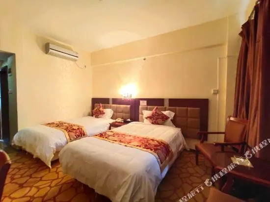 Sanhong Hotel
