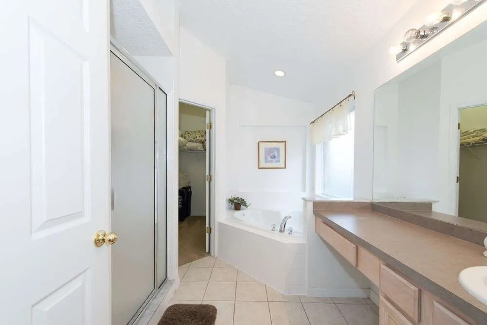 Affordable Disney Getaway with Private Pool