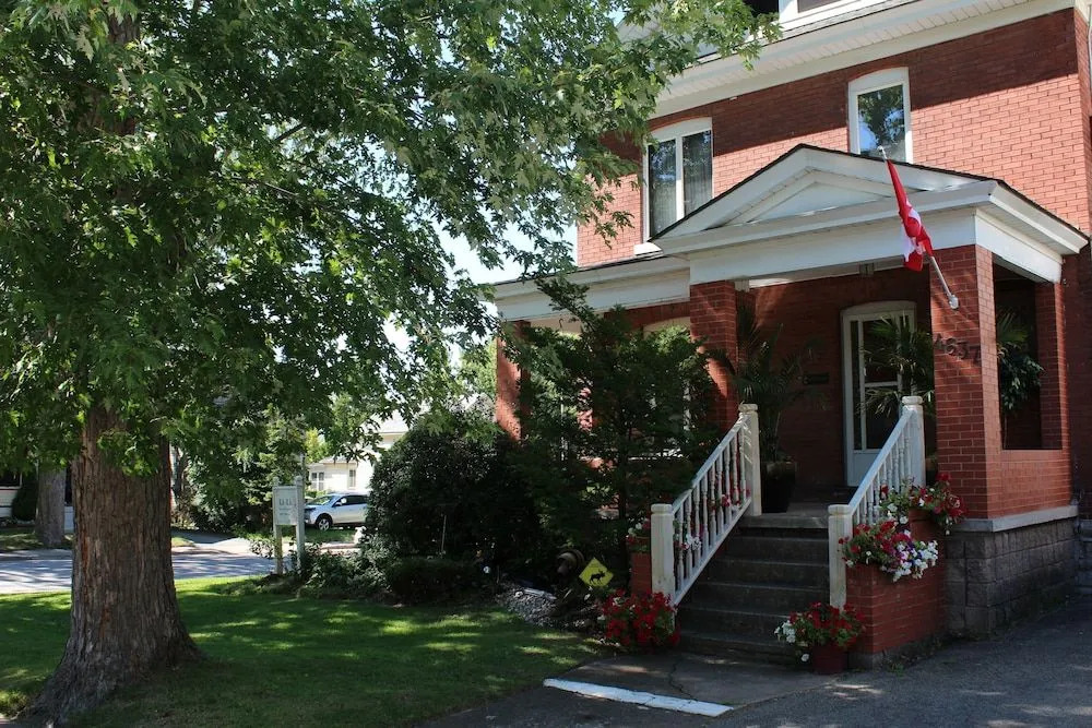 Li-Li Bed and Breakfast
