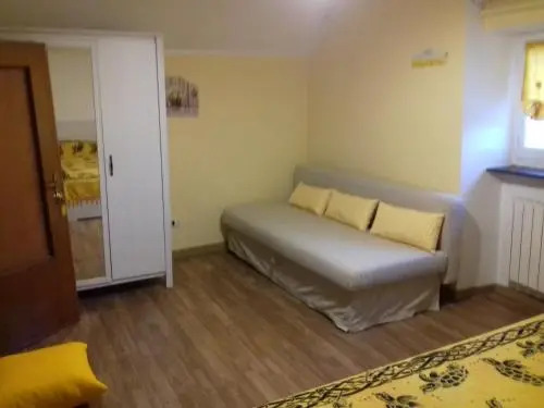 B&B Al Turchino