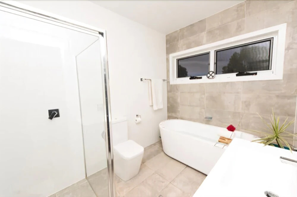Guildford villa