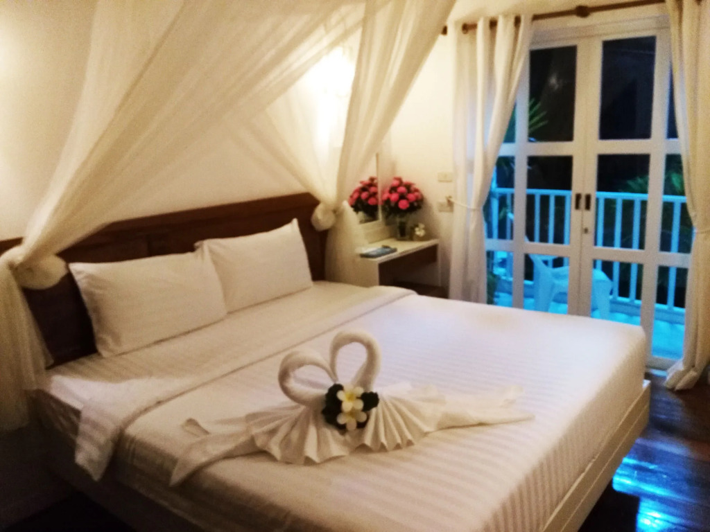 SleepEasy Beach Hostel Huahin