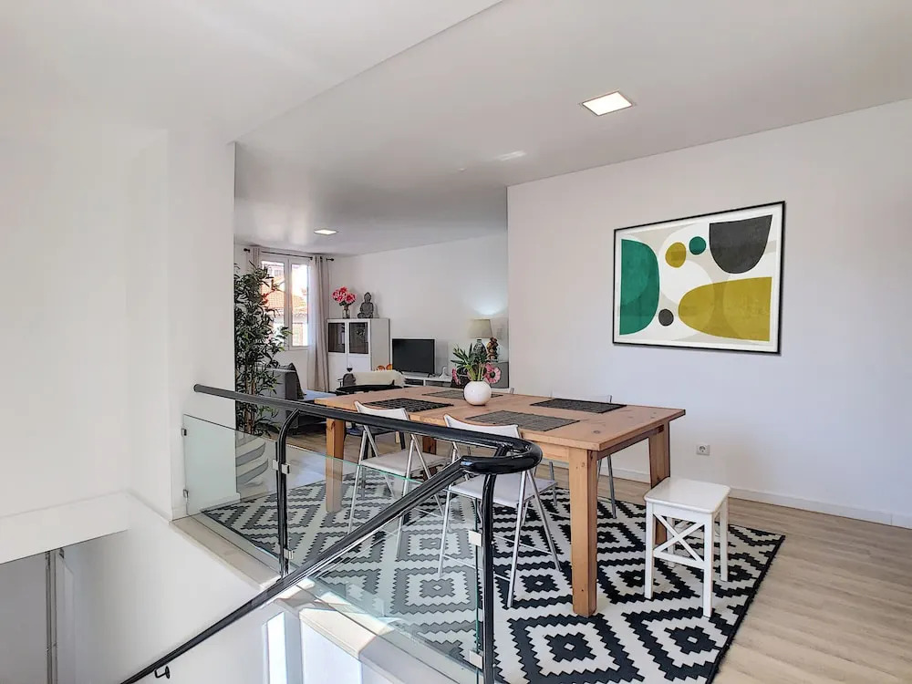Apartment Naya by MHM