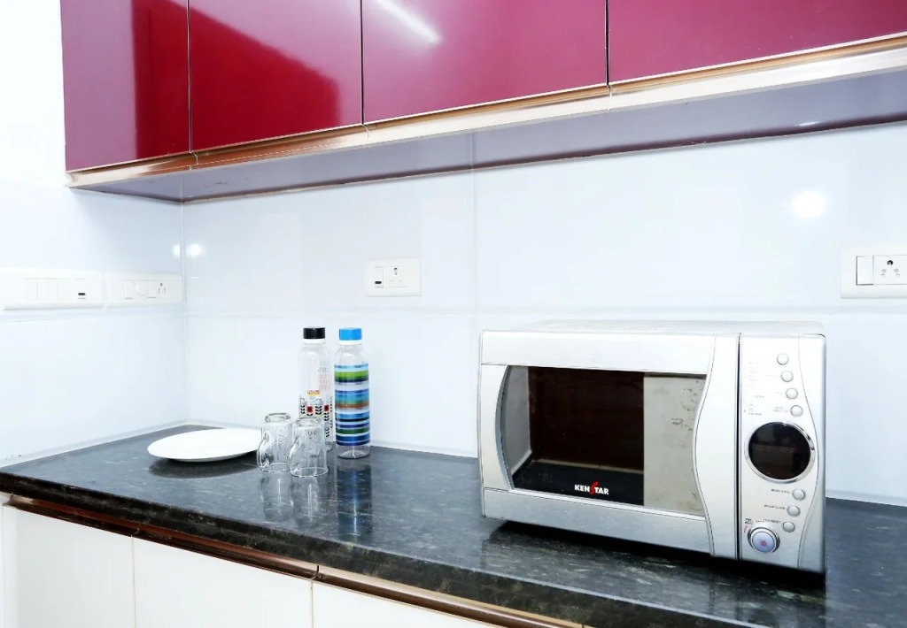 Avonlea Villa By OYO Rooms