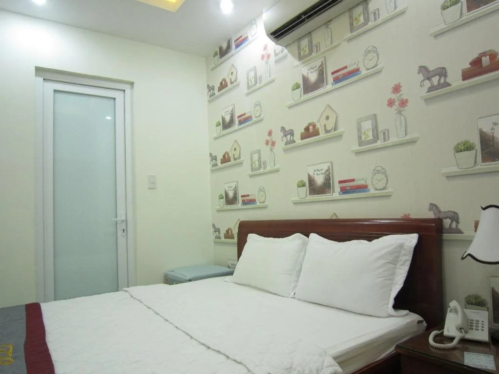 Thu Ha Airport Hotel