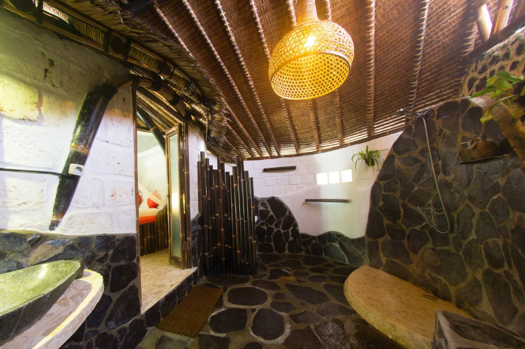 Le Bamboo Bali