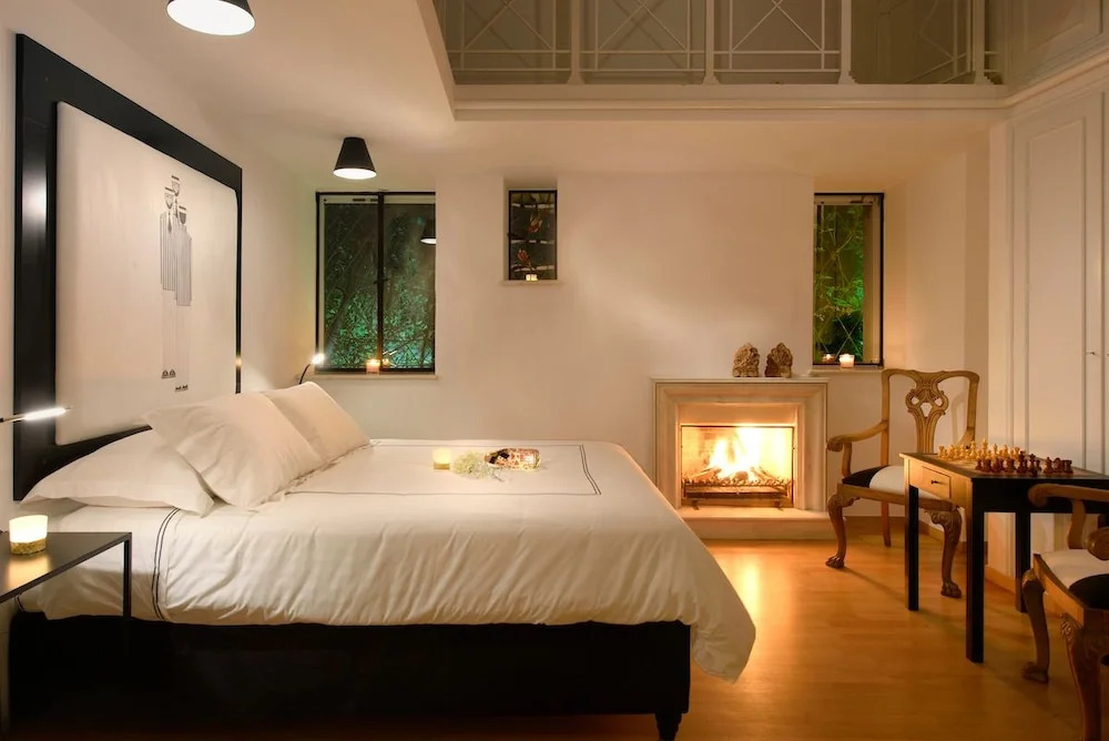 Aldis Plaka Mansion by K&K