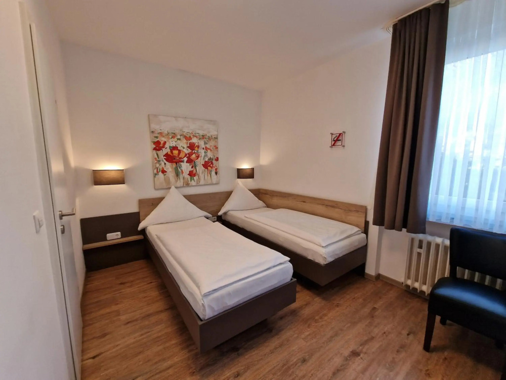 Center Hotel Essen